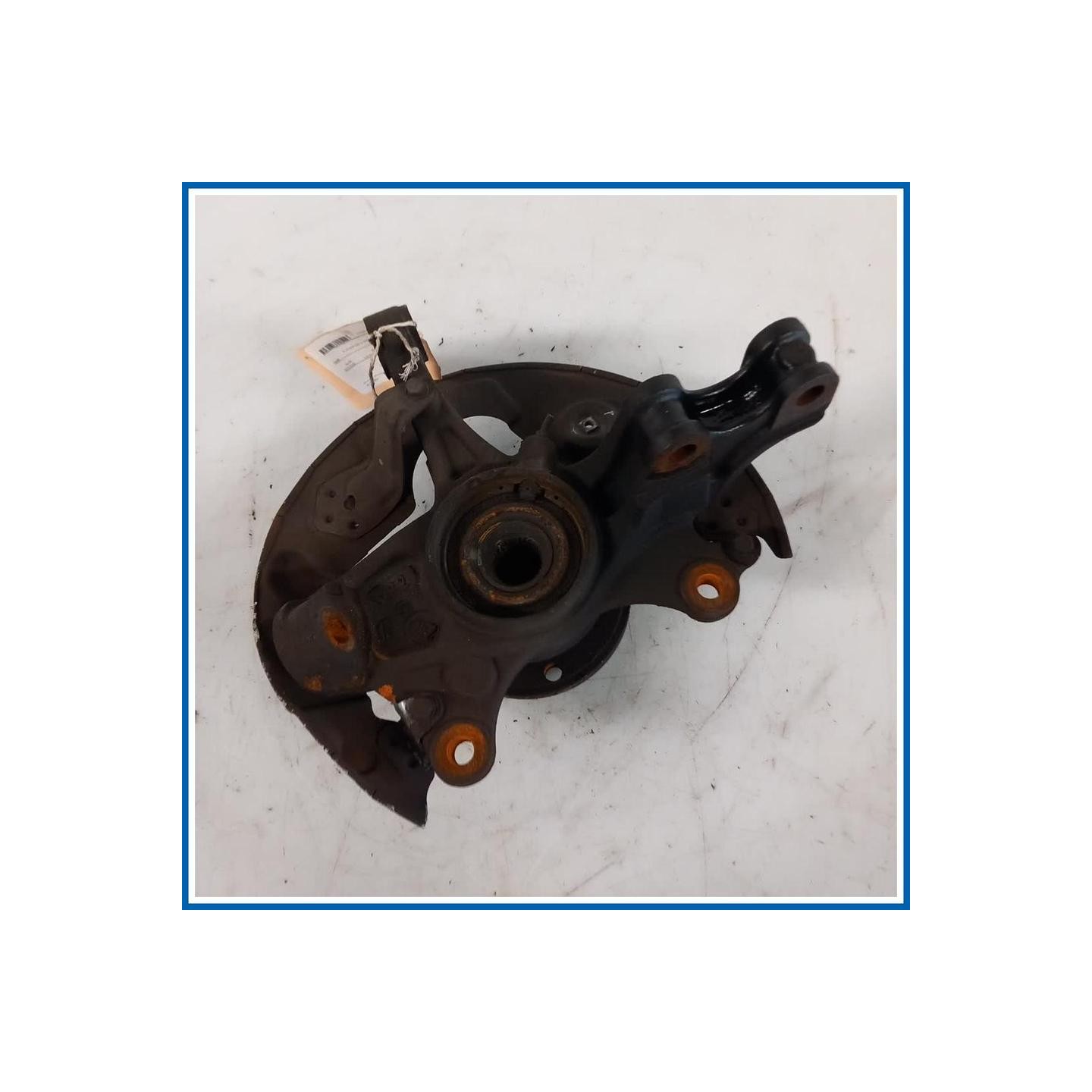 Fusello ruota PIVOT | sx. | ant. CITROEN C4 Grand Picasso II