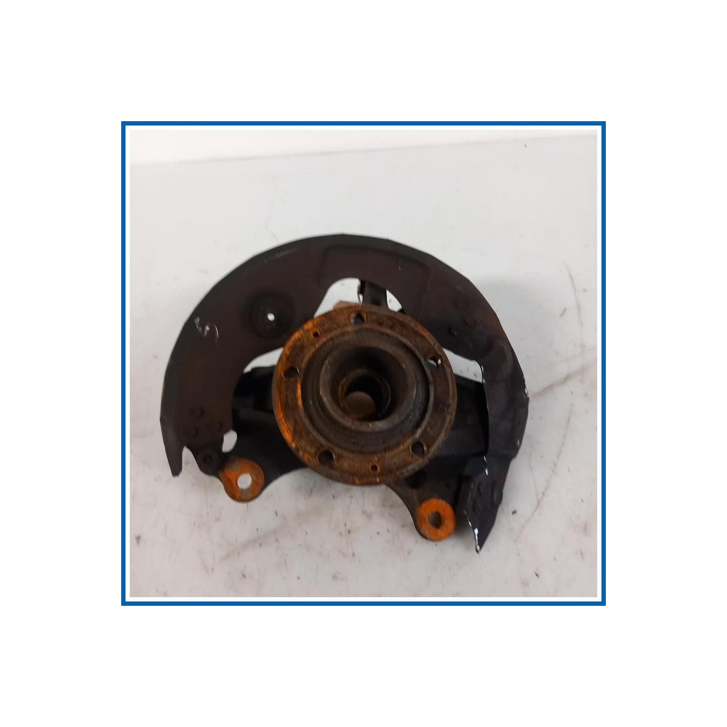 Fusello ruota PIVOT | sx. | ant. CITROEN C4 Grand Picasso II