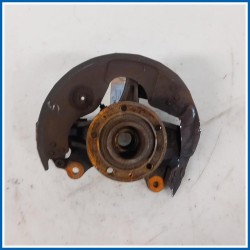 Fusello ruota PIVOT | sx. | ant. CITROEN C4 Grand Picasso II