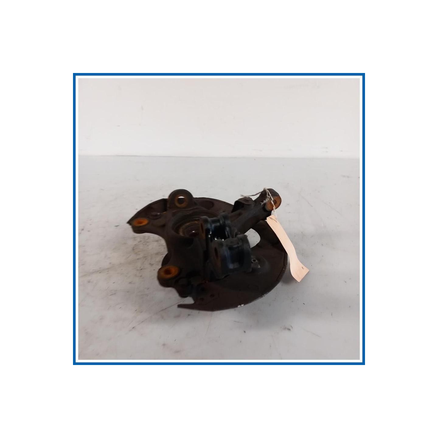 Fusello ruota PIVOT | sx. | ant. CITROEN C4 Grand Picasso II