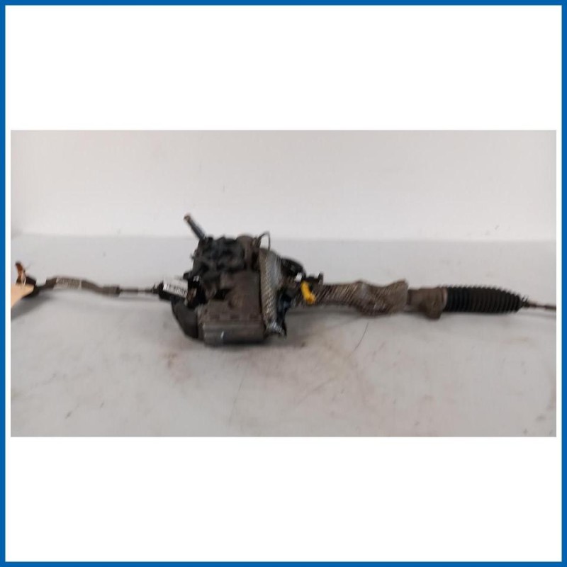 Scatola sterzo c/servosterzo MEC STER ELET |  |  CITROEN C4 Grand Picasso II