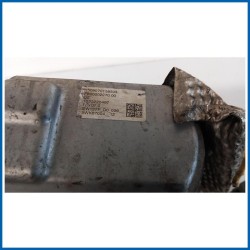 Scatola sterzo c/servosterzo MEC STER ELET |  |  CITROEN C4 Grand Picasso II