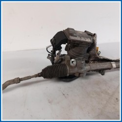 Scatola sterzo c/servosterzo MEC STER ELET |  |  CITROEN C4 Grand Picasso II