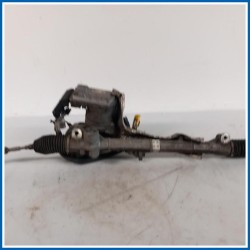 Scatola sterzo c/servosterzo MEC STER ELET |  |  CITROEN C4 Grand Picasso II