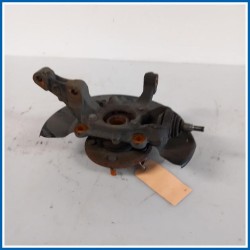 Fusello ruota MONTANTE | dx. | ant. FIAT Freemont