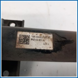 Ammortizzatore . | dx. | ant. VOLKSWAGEN Polo VI