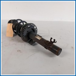 Ammortizzatore . | dx. | ant. VOLKSWAGEN Polo VI