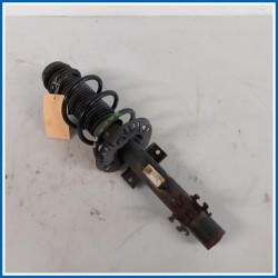 Ammortizzatore . | dx. | ant. VOLKSWAGEN Polo VI