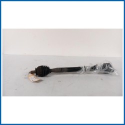 Semiasse . | dx. | ant. VOLKSWAGEN Polo VI