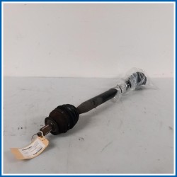 Semiasse . | dx. | ant. VOLKSWAGEN Polo VI