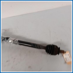 Semiasse . | dx. | ant. VOLKSWAGEN Polo VI