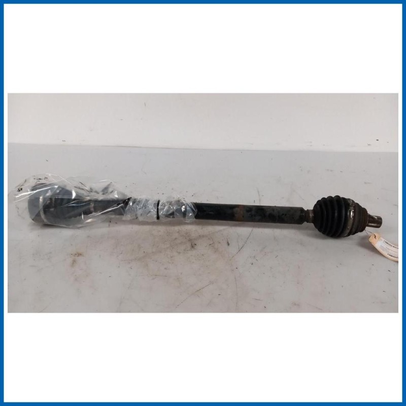 Semiasse . | dx. | ant. VOLKSWAGEN Golf Plus I