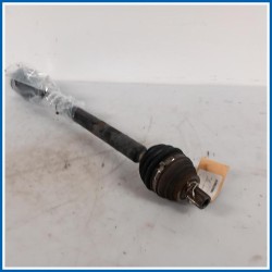 Semiasse . | dx. | ant. VOLKSWAGEN Golf Plus I