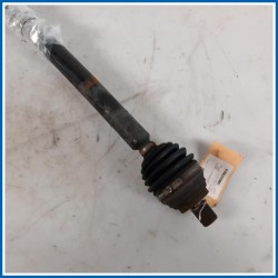 Semiasse . | dx. | ant. VOLKSWAGEN Golf Plus I