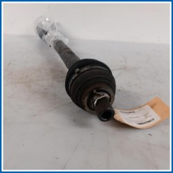 Semiasse . | dx. | ant. VOLKSWAGEN Golf Plus I