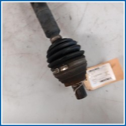 Semiasse . | dx. | ant. VOLKSWAGEN Golf Plus I