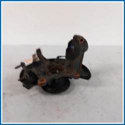 Fusello ruota . | sx. | ant. VOLKSWAGEN Golf Plus I