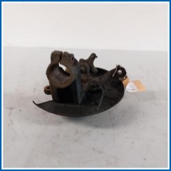 Fusello ruota . | sx. | ant. VOLKSWAGEN Golf Plus I