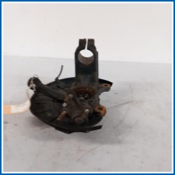 Fusello ruota . | sx. | ant. VOLKSWAGEN Golf Plus I