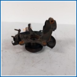 Fusello ruota . | sx. | ant. VOLKSWAGEN Golf Plus I