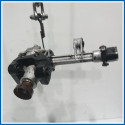 Differenziale SCATOLA DIFFERENZIALE |  | post. SUZUKI Grand Vitara II