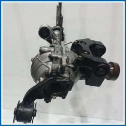 Differenziale SCATOLA DIFFERENZIALE |  | post. SUZUKI Grand Vitara II