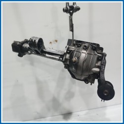 Differenziale SCATOLA DIFFERENZIALE |  | post. SUZUKI Grand Vitara II