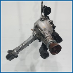 Differenziale SCATOLA DIFFERENZIALE |  | post. SUZUKI Grand Vitara II