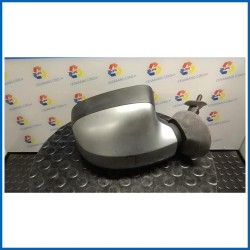 RETROVISORE EST. COMPL. DX. DACIA SANDERO (07/08>)