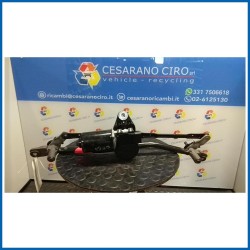 MECCANISMO TERGIPARABREZZA CON MOTORINO KIA CEE'D (01/07>07/12