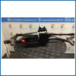 MECCANISMO TERGIPARABREZZA CON MOTORINO KIA CEE'D (01/07>07/12