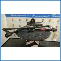 MECCANISMO TERGIPARABREZZA CON MOTORINO KIA CEE'D (01/07>07/12