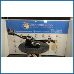 MECCANISMO TERGIPARABREZZA CON MOTORINO KIA CEE'D (01/07>07/12