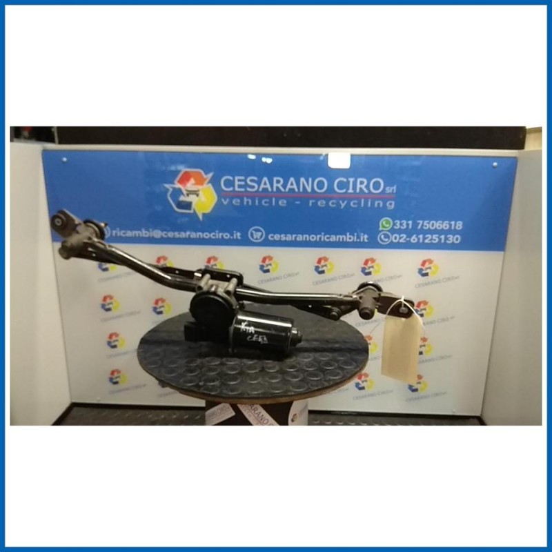 MECCANISMO TERGIPARABREZZA CON MOTORINO KIA CEE'D (01/07>07/12