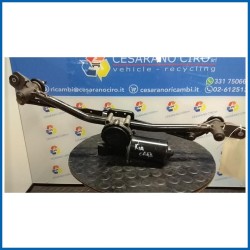 MECCANISMO TERGIPARABREZZA CON MOTORINO KIA CEE'D (01/07>07/12