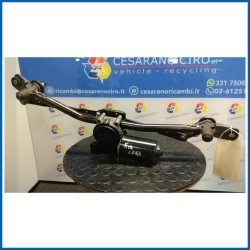 MECCANISMO TERGIPARABREZZA CON MOTORINO KIA CEE'D (01/07>07/12