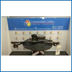 MECCANISMO TERGIPARABREZZA CON MOTORINO KIA CEE'D (01/07>07/12