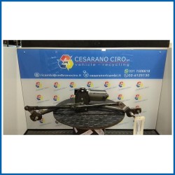 MECCANISMO TERGIPARABREZZA CON MOTORINO KIA CEE'D (01/07>07/12