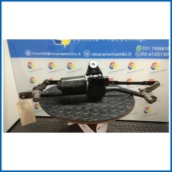 MECCANISMO TERGIPARABREZZA CON MOTORINO KIA CEE'D (01/07>07/12