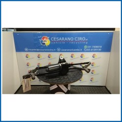 MECCANISMO TERGIPARABREZZA CON MOTORINO KIA CEE'D (01/07>07/12