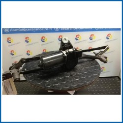 MECCANISMO TERGIPARABREZZA CON MOTORINO KIA CEE'D (01/07>07/12