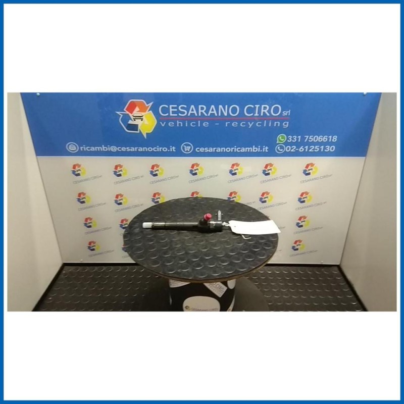 INIETTORE DIESEL FIAT Doblò III Cargo