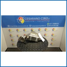 SCAMBIATORE CALORE EGR FIAT Doblò III Cargo