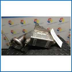 SCAMBIATORE CALORE EGR FIAT Doblò III Cargo