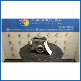 ELETTROVALVOLA EGR FIAT Doblò III Cargo