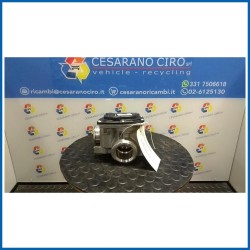ELETTROVALVOLA EGR FIAT Doblò III Cargo