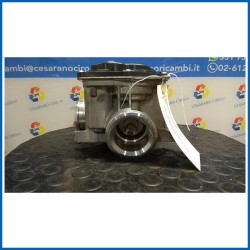 ELETTROVALVOLA EGR FIAT Doblò III Cargo