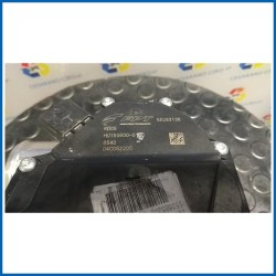 ELETTROVALVOLA EGR FIAT Doblò III Cargo