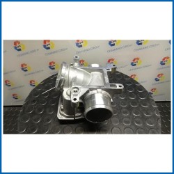 ELETTROVALVOLA EGR FIAT Doblò III Cargo