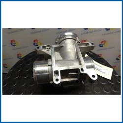 ELETTROVALVOLA EGR FIAT Doblò III Cargo